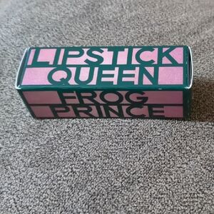 Lipstick Queen Frog Prince - Green and Pink